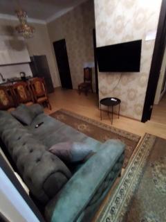 Apartment Cozy House 1 - Kutaisi - 2