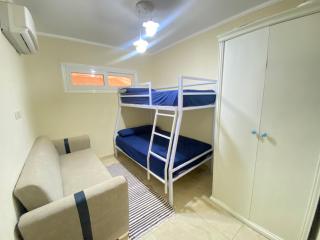 Apartment in El Alamein,Sia Lagoon,Golf porto marina - El Alamein - 1