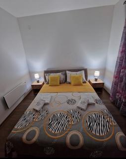 Apartman Mila lux Vrnjačka Banja - Vrnjačka Banja - 5