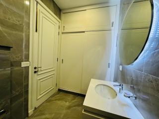 2BR, Park view, Brnd new, Unit 2 - Islamabad - 7