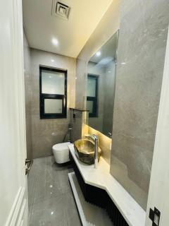 2BR, Park view, Brnd new, Unit 2 - Islamabad - 6