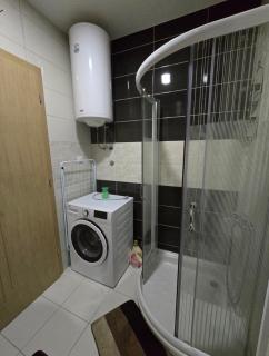 Apartman Mila lux Vrnjačka Banja - Vrnjačka Banja - 2