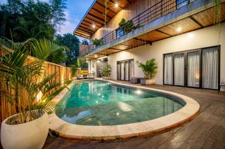 Canggu Dream Studios & Villas - Canggu - 0