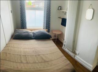 Nice bedroom close to the train station and the city centre - Norwich - 8