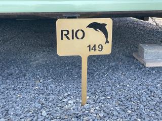 Cambrian Rio Caravan - 2