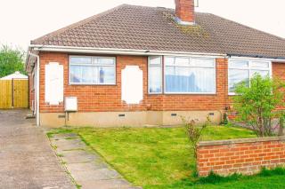 4 Guests - Free Parking - Near Attractions - Wellingborough - 2