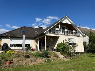 Deisterblick Ferienwohnung am Benther Berg - Gehrden - 7