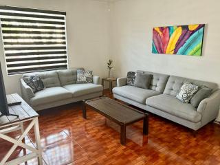Bonanza Casa de Huespedes - Ciudad Juárez - 9