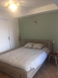 Appartement cosy - Clermont-Fd - 2 J Girod - Clermont-Ferrand - 4
