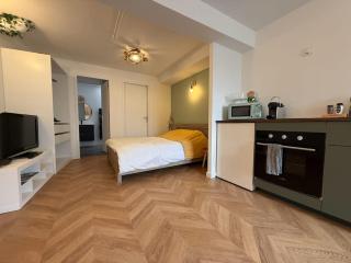 Appartement cosy - Clermont-Fd - 2 J Girod - Clermont-Ferrand - 1