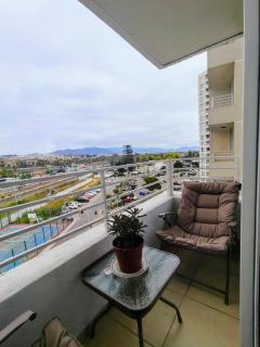 Confortable apartment - Coquimbo - 3