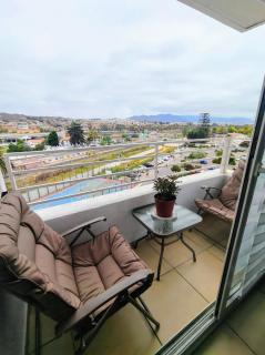 Confortable apartment - Coquimbo - 1