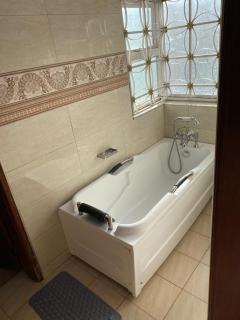 Entebbe Residence - Bugiri - 8