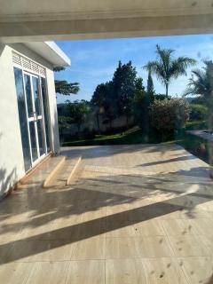Entebbe Residence - Bugiri - 2