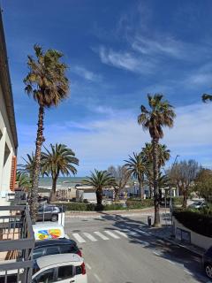 Houseofsun - San Benedetto del Tronto - 0