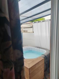Petite maison mitoyenne, proche port & Arcachon - La Teste-de-Buch - 9