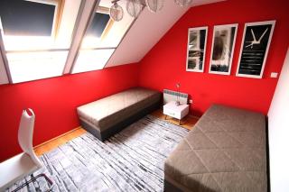 Calm Luxury Villa Original Artworks Free Parking - Šamorín - 9