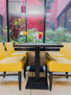 Hotel VDN by Good Rade - Dakar - 6
