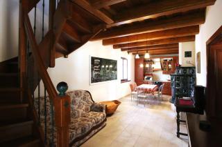 Calm Luxury Villa Original Artworks Free Parking - Šamorín - 8