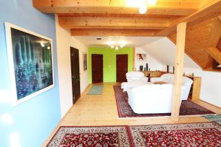 Calm Luxury Villa Original Artworks Free Parking - Šamorín - 7