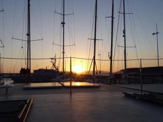 Alghero Houseboat Seabreeze 2 - 3