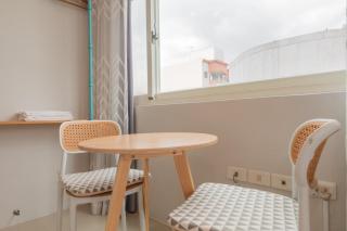 旅人之宿Traveler Inn依預定人數開放房間數 - 1