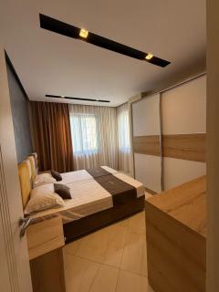 Nova apartaments qerret - Golem - 1