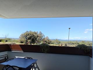 Flamingo View apartment - Orbetello - 0