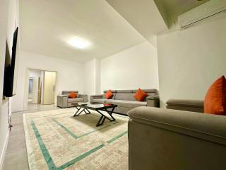 Lux apartment - Akchiy - 7