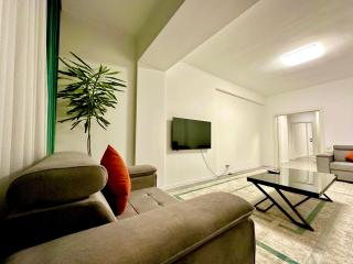 Lux apartment - Akchiy - 0