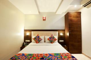 HOTEL ATLAS PLAZA BY BIZZGROW HOTELS - Mumbai - 5