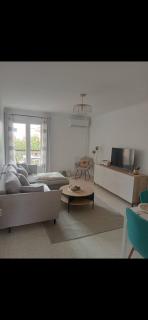 Appartement traversant le Saint Georges - Saint-Raphaël - 8