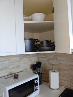 Flamingo View apartment - Orbetello - 2