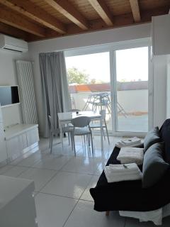 Flamingo View apartment - Orbetello - 8