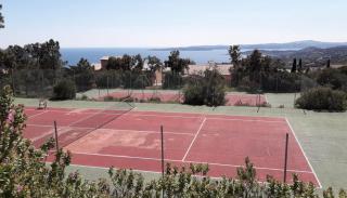 Air-conditioned apartment with pool and sea view - Roquebrune-sur Argens - 7