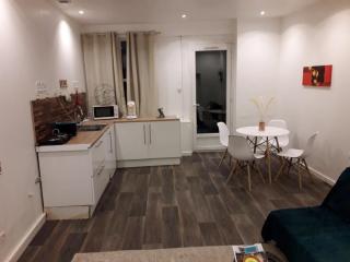 Appartement agreable Hugo 1 - Saint-Léonard-de-Noblat - 0