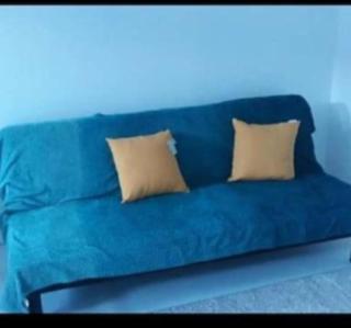 Appartement agreable Hugo 1 - Saint-Léonard-de-Noblat - 4
