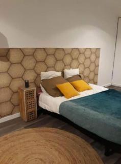 Appartement agreable Hugo 1 - Saint-Léonard-de-Noblat - 2