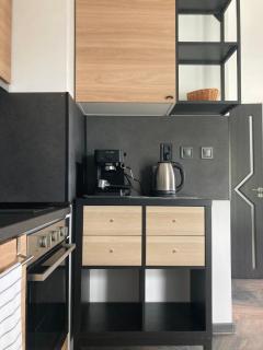 Apartment Fil - Burgas - 3