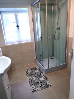 Maison Belle Vue - Cherval - 1