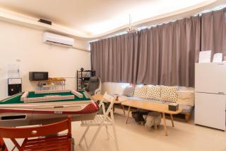 旅人之宿Traveler Inn依預定人數開放房間數 - Hualien - 8