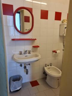 Albergo Montecatini - Montecatini Terme - 1