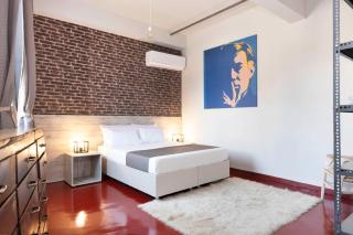 The Industrial Loft - Private Rooftop & Jacuzzi - 4