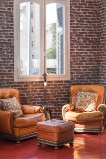 Spares - Industrial Loft & Rooftop Jacuzzi - Atenas - 7