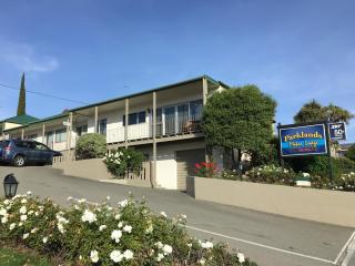 Parklands Motor Lodge Timaru - Timaru - 3