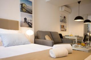 Poeta Llombart Apartment - Valencia - 6