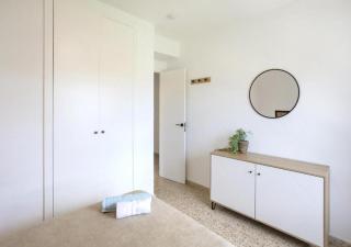 Casa Marysol Wohnung in Denia mit Meeresblick - Dénia - 7