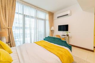 Spacious Studio in JVC - Cozy Living with Gym & Serene Community , Managed by Think Realty - Dubai - 7