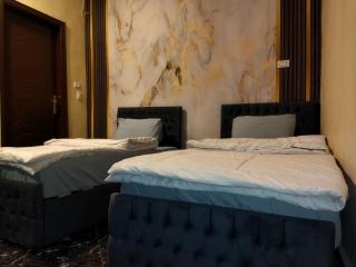 Best four pyramids view - 1