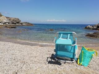 La grande terrazza di Capo d'Arco - Capo D'Arco - 5